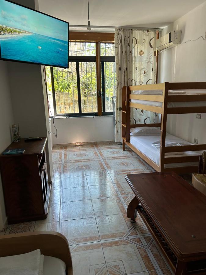 A&X Cozy And Tranquil Apartment - 24H Self Check-In Тирана Екстериор снимка