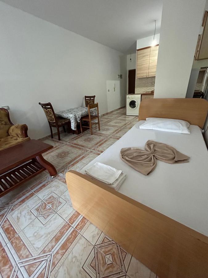 A&X Cozy And Tranquil Apartment - 24H Self Check-In Тирана Екстериор снимка