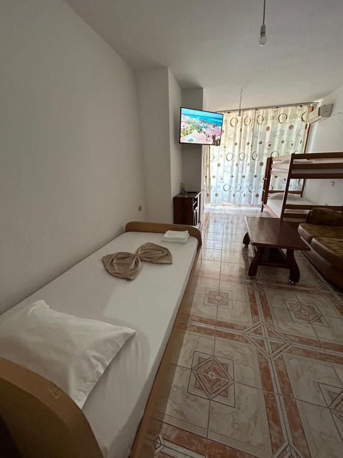 A&X Cozy And Tranquil Apartment - 24H Self Check-In Тирана Екстериор снимка