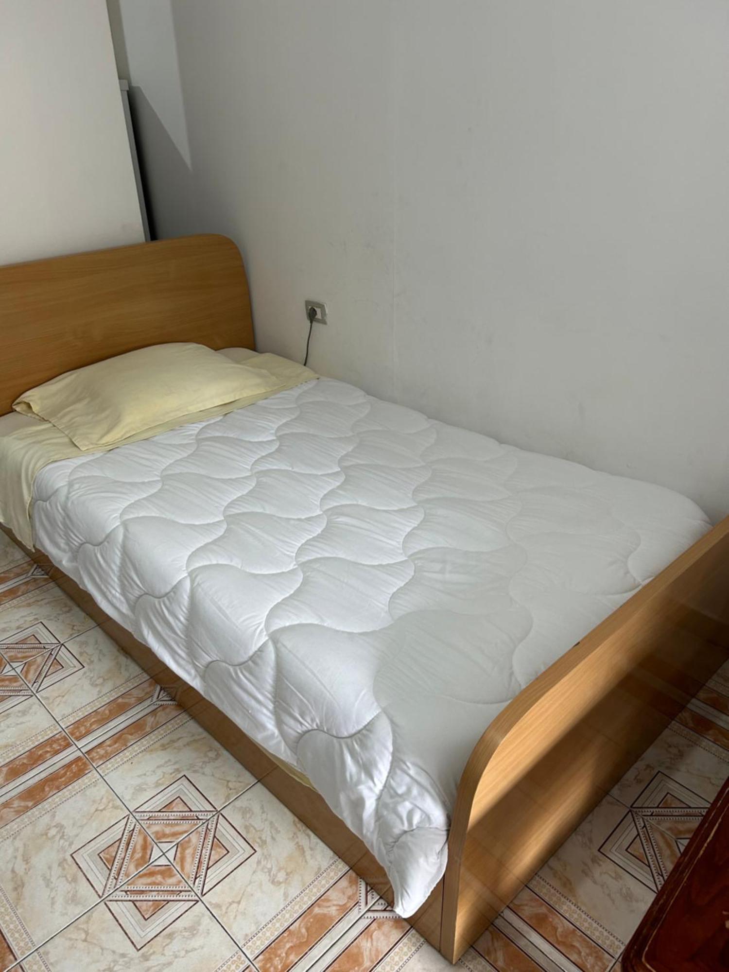 A&X Cozy And Tranquil Apartment - 24H Self Check-In Тирана Екстериор снимка