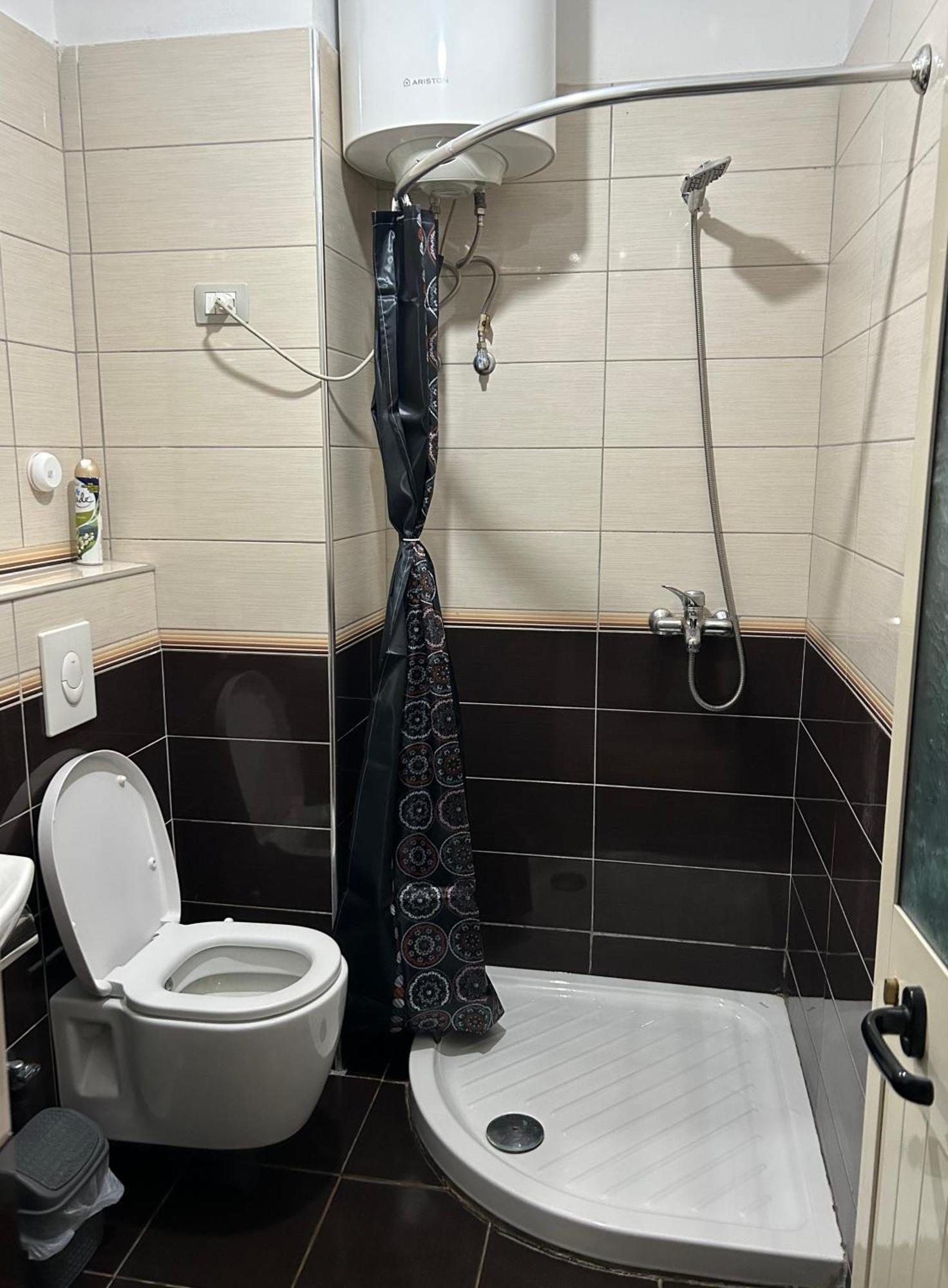 A&X Cozy And Tranquil Apartment - 24H Self Check-In Тирана Екстериор снимка