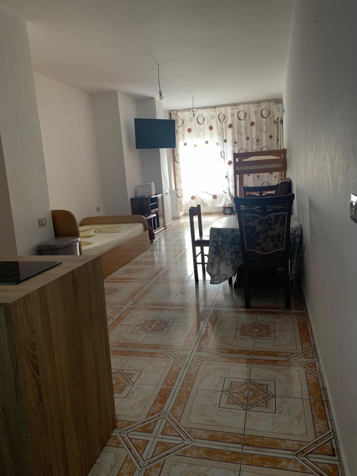 A&X Cozy And Tranquil Apartment - 24H Self Check-In Тирана Екстериор снимка